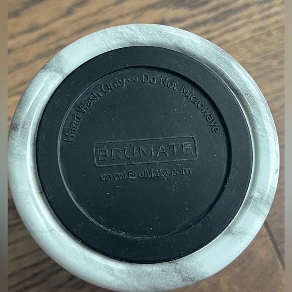 Brumate Hopsulator Trio - koozie for tall or standard can w lid, ice pack - Picture 7 of 8
